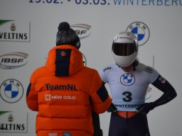 Skeleton WM - WInterberg 2024